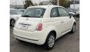 Fiat 500 31212