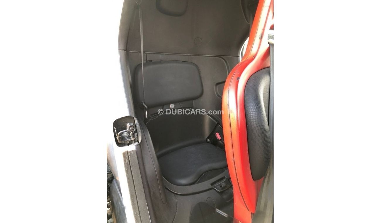 Renault Twizy Renault_Twizy_electric