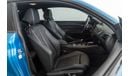 بي أم دبليو M2 2018 BMW M2 / Full BMW Service History & BMW Warranty