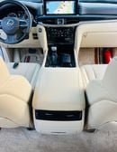 Lexus LX570 PRESTIGE