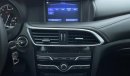 Infiniti Q30 1.6T Luxury 1600