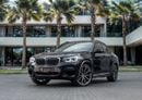 بي أم دبليو X4 xDrive30i M Sport | 2,507 P.M  | 0% Downpayment | Warranty!