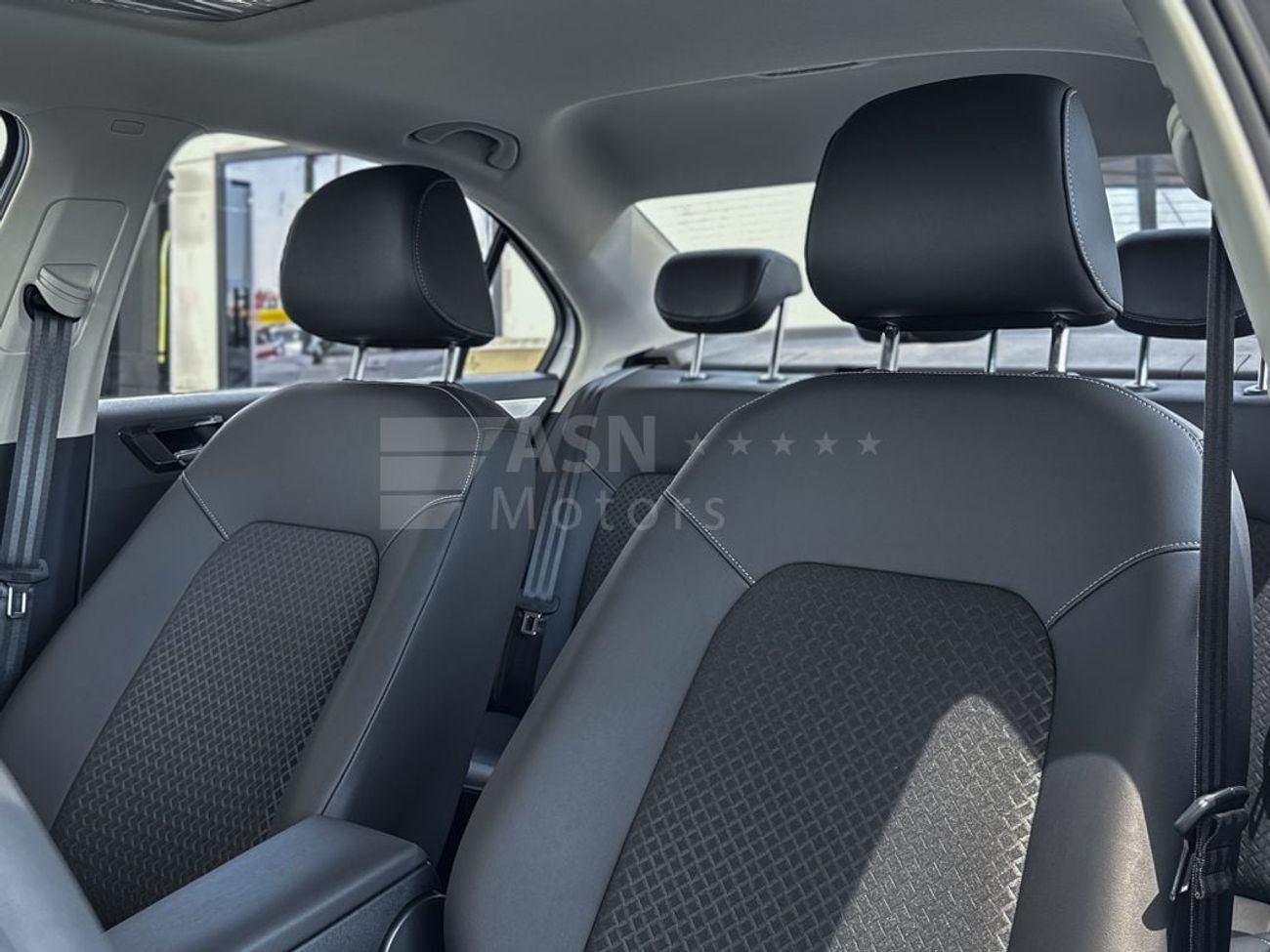 JETTA VA3 AT Enjoyment Edition 1.5L 2024