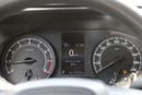 Toyota Innova GL 2023 Toyota Innova – Used | 2.0L Petrol | Automatic | 8 Seater