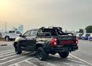 Toyota Hilux ADVENTURE 2021 Toyota Hilux - 2.7L V4 - GCC - Full Automatic Patrol - 4x4 AWD - Off Road Edition