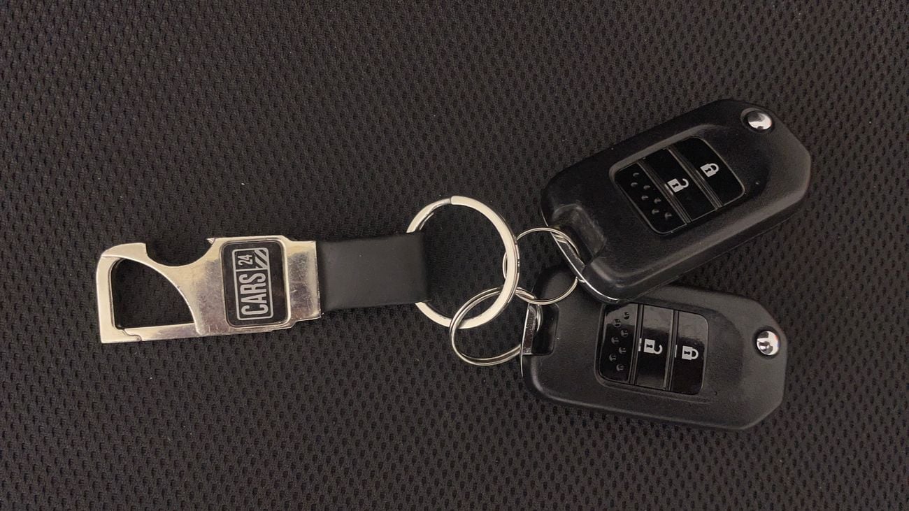 Honda CRV LX 2.4 | Zero Down Payment | Home Test Drive