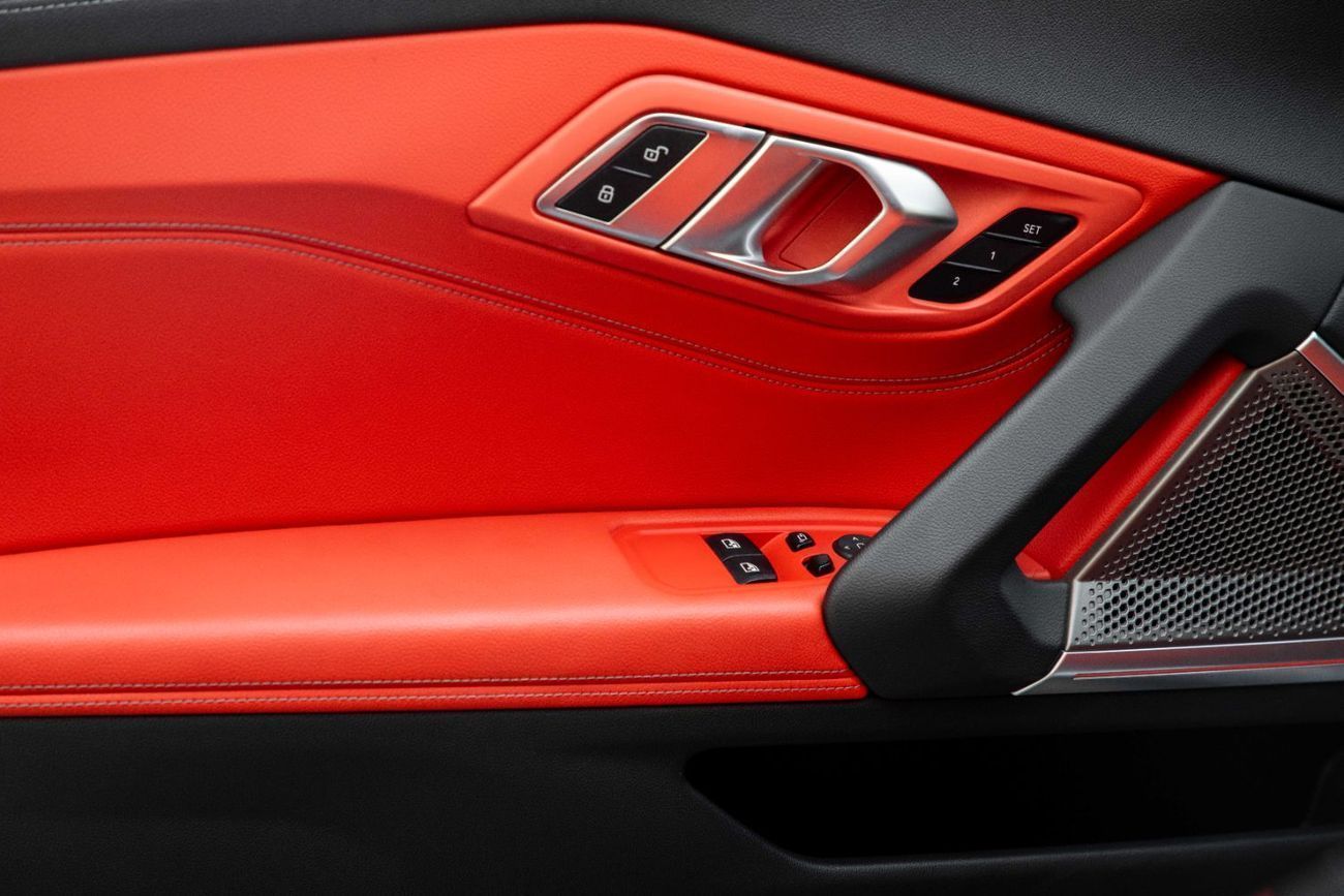 بي أم دبليو Z4 30i | 3,525 P.M | 0% Downpayment | AGENCY WARRANTY + SERVICE!