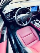 Lexus NX350 PREMIER