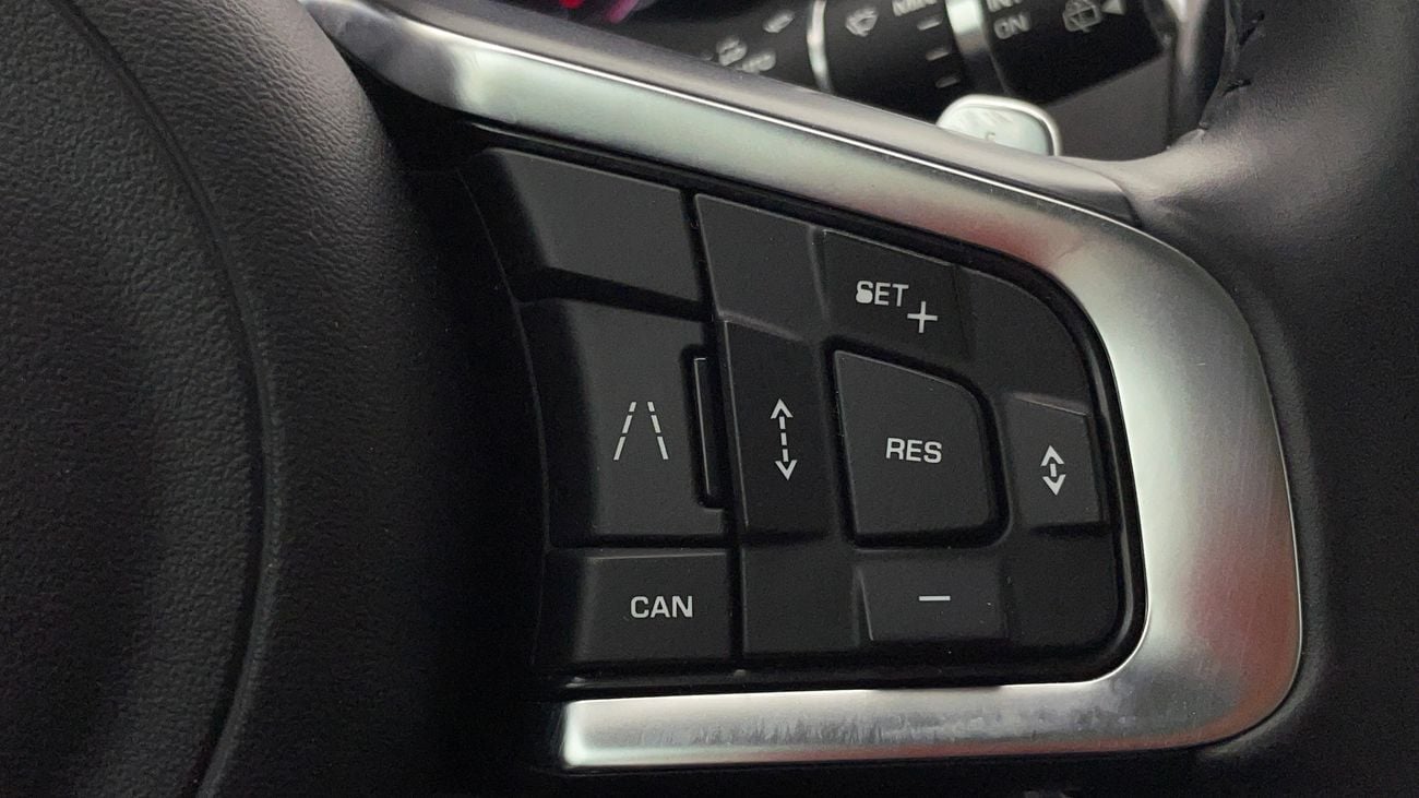 Jaguar F Pace 2020 R SPORT | AED 1543/Month | 0 DP | 30 Day Return | Warranty | Service History