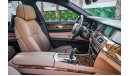 BMW 750Li Li | 2,373 P.M | 0% Downpayment | Spectacular Condition!