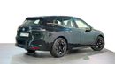BMW iX XDRIVE50 MASTERCLASS M SPORT PACKAGE xDrive50 (EV) Masterclass M Sport Package