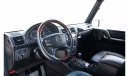 Mercedes-Benz G 350 Bluetec Cabriolet - Euro Spec