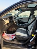 Toyota RAV4 XLE 2.5L