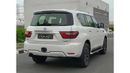Nissan Patrol Platinum V8 5.7L Full Option 2023YM
