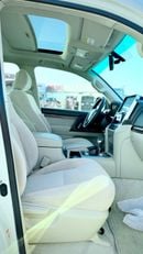 Toyota Land Cruiser 2018 Model GXR Diesel Engine V8 Full Option Very Clean and Perfect Condition