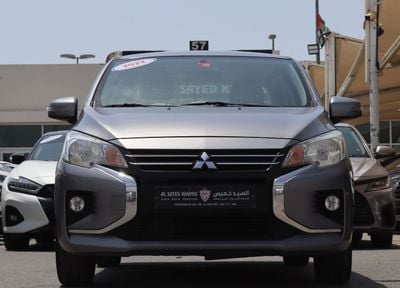 ميتسوبيشي اتراج GLX HIGHLINE