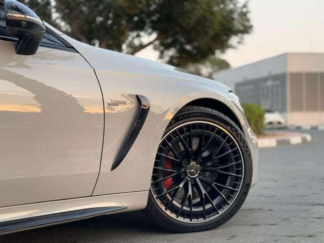 Mercedes-Benz CLE CLE53 AMG 4MATIC+, миниатюра 30