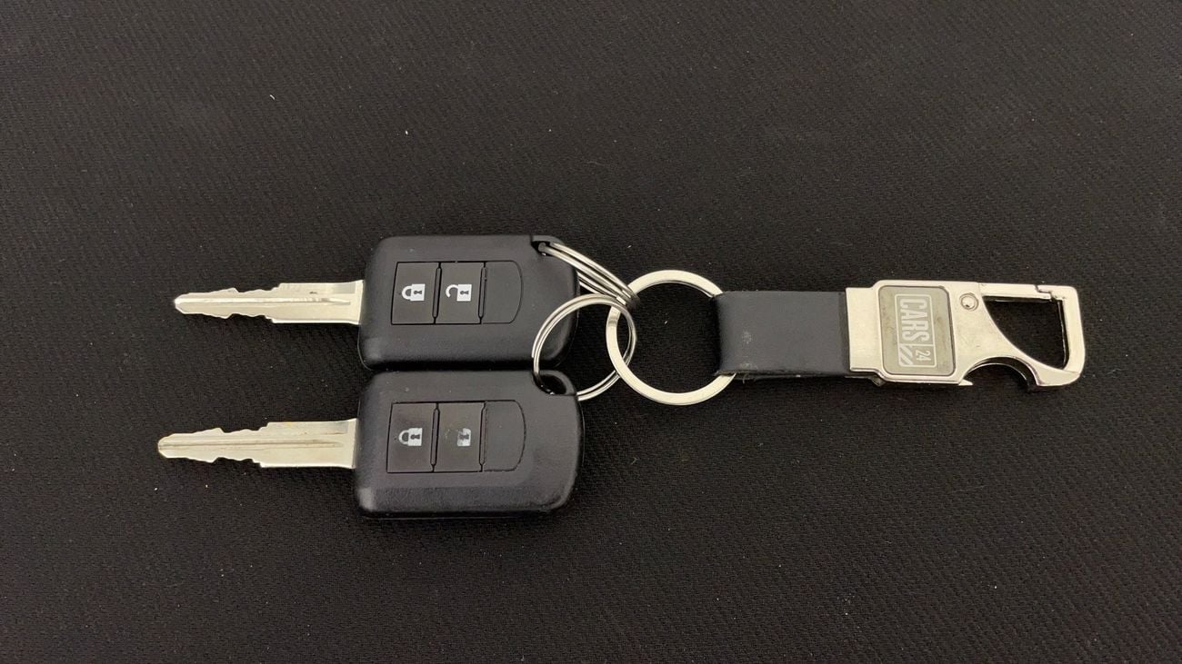 ميتسوبيشي اتراج GLX HIGHLINE 1.2 | بدون دفعة مقدمة | اختبار القيادة في المنزل