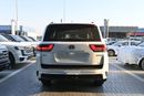 Toyota Land Cruiser VXR Toyota Land Cruiser VX-R 3.5L Twin Turbo + Hybrid V6 4WD
