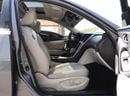 Infiniti Q50 Luxe 3.0L Infiniti Q50 - 2021  - GCC- Full Option - Accident-Free - 6(V) - 3.0L - Excellent Conditio