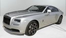 Rolls-Royce Wraith Black Badge *In route to Dubai - Arrival in 2 weeks* (Euro Specs)