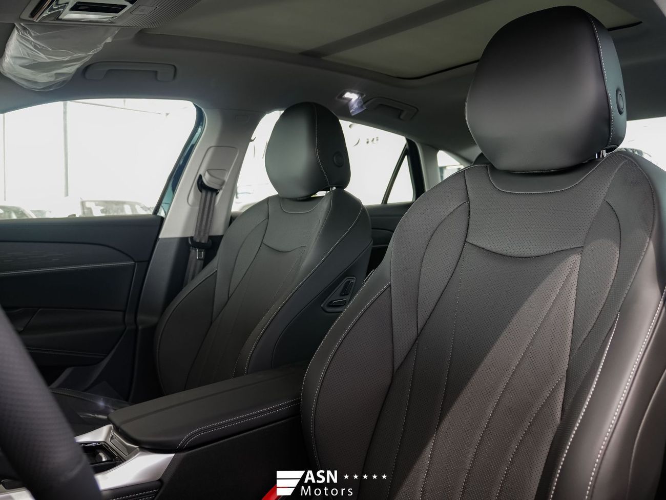 Volkswagen Passat Pro 2025 1.5 Turbo (Export Price)