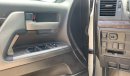 Toyota Land Cruiser 2010 VXR Ref#296