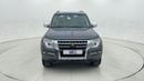 ميتسوبيشي باجيرو 2022 GLS MIDLINE | AED 1100/Month | 0 DP | 30 Day Return | Warranty | Service History