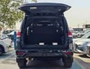 تويوتا لاند كروزر GXR HIGH OPTION / 4.0L PETROL V6 / RADAR / REAR ENTERTAINMENT SCREENS  (CODE # GXR41H)