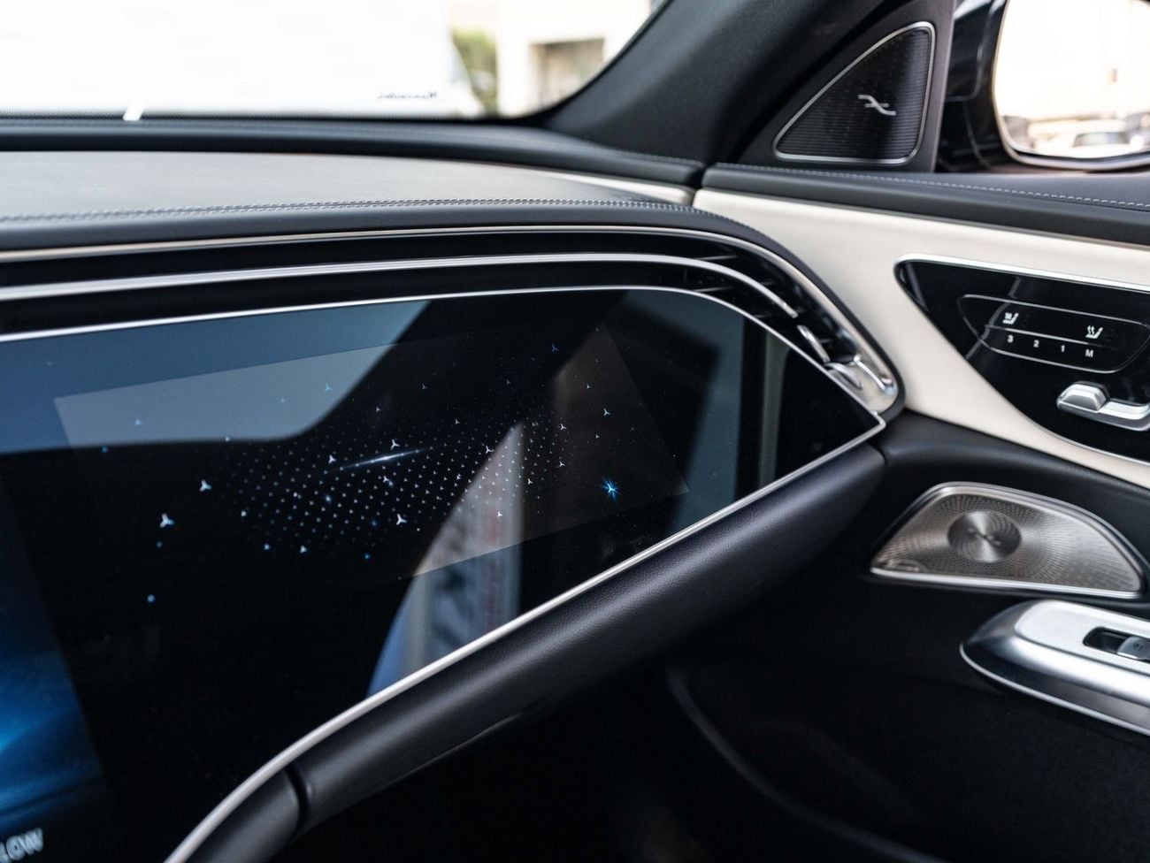 مرسيدس بنز E300 AMG
