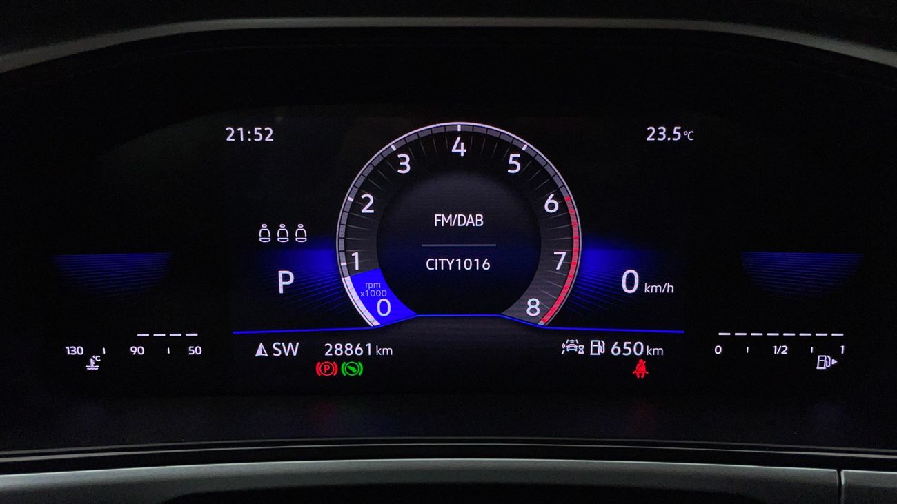 فولكس واجن T ROC STYLE 1.4 | بدون دفعة مقدمة | اختبار القيادة في المنزل