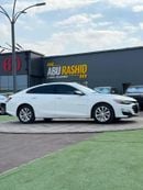 شيفروليه ماليبو