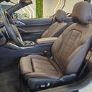 BMW M440i 2024 BMW M440i Convertible/GCC/ DEALER WARRANTY