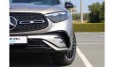 Mercedes-Benz GLC 200 Brand New | Mercedez-Benz GLC200 AMG 4matic 2.0L 2023 | 5 YEARS WARRANTY