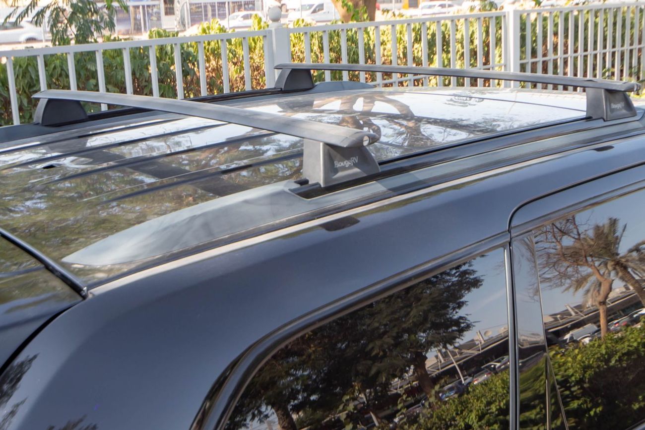 Jeep Grand Cherokee Limited Plus 3.6L