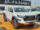 تويوتا هيلوكس GR Sport 4.0L