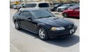 Ford Mustang Imported from Japan Agency dye in excellent condition