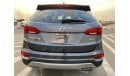 هيونداي سانتا في 2018 HYUNDAI SANTA FE (Sports Edition) Full Option