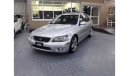 Lexus IS 200 LEXUS IS 200