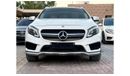 Mercedes-Benz GLA 250 Std