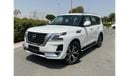 Nissan Patrol LE Titanium LE Titanium NISSAN PATROL LE TITANIUM 5.6L V8 BRAND NEW