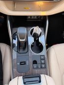 تويوتا تاندرا Platinum Hybrid 2024