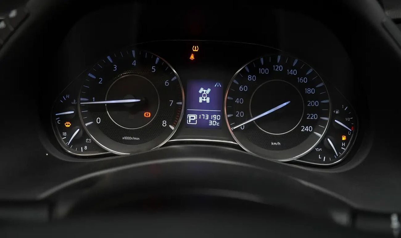 نيسان باترول XE 2019GCC
