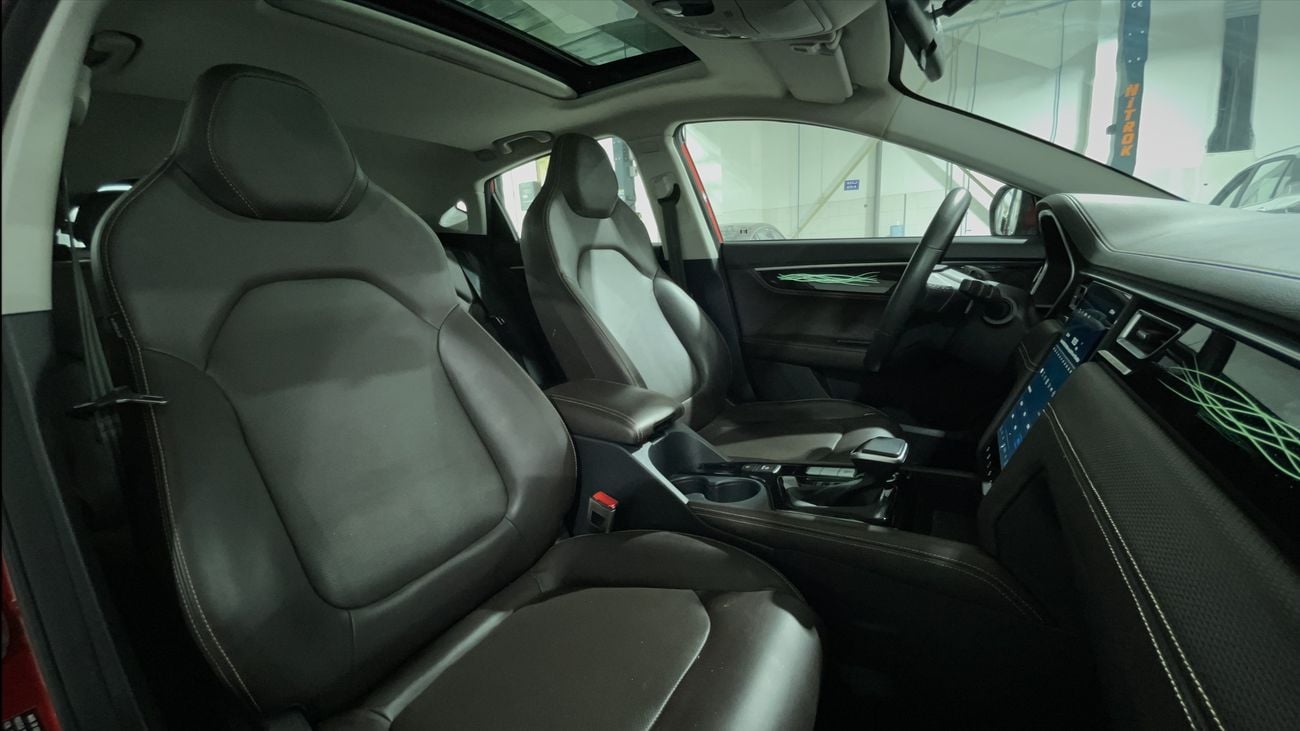 جاك J7 2023 INTELLIGENT | AED 483/Month | 0 DP | 30 Day Return | Warranty