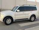 Mitsubishi Pajero GLS 3.5L (186 HP) (7 Seater)
