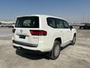 تويوتا لاند كروزر LC300 3.5 TT GXR-G