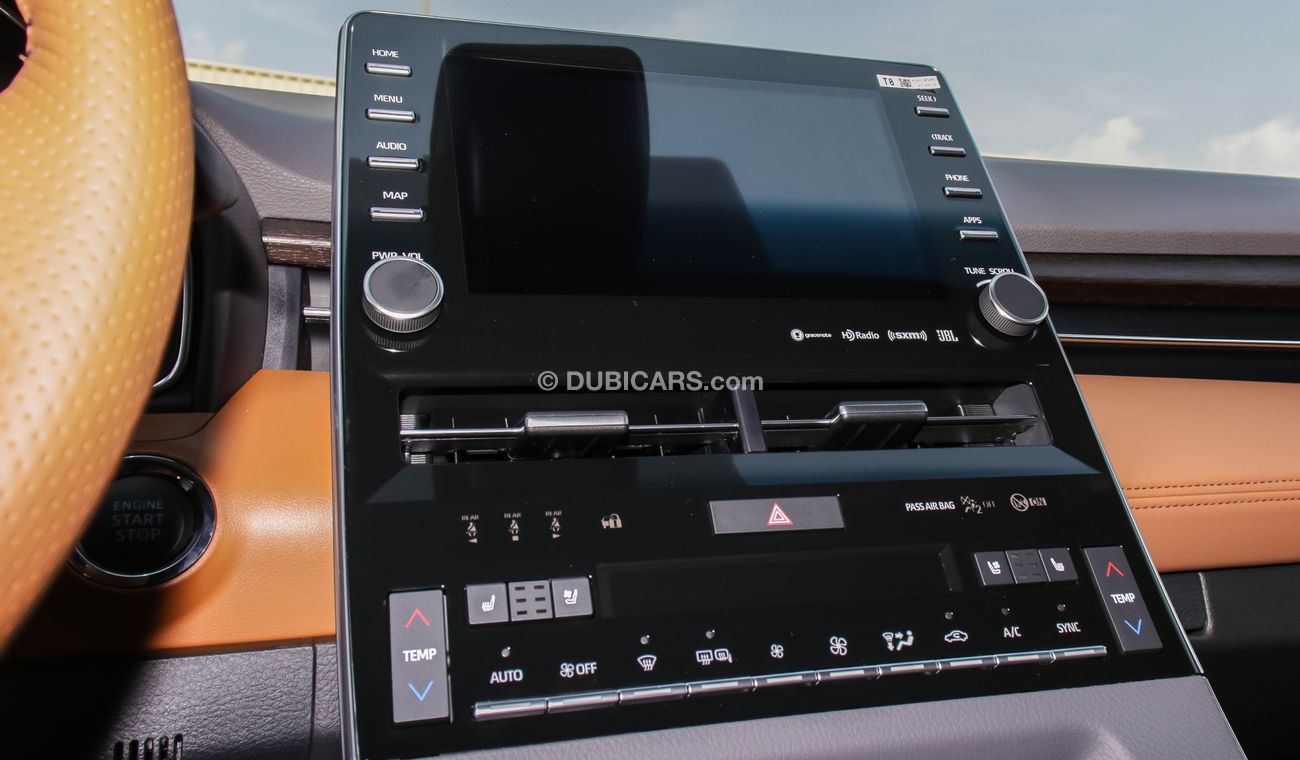 Toyota Avalon Limited