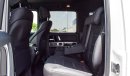 Mercedes-Benz G 63 AMG 2021 (Export). Local Registration + 10%