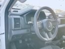 ميتسوبيشي L200 MITSUBISHI L200 GL 2.4L (128 HP) Double Cab Utility