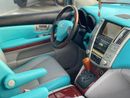 Lexus RX350 2006 Lexus RX350 Gcc Specs 3.5L V6 Full Option - 273,000 km